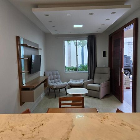 Residencial Amora 포르탈레자 외부 사진