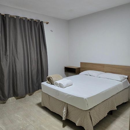 Residencial Amora 포르탈레자 외부 사진