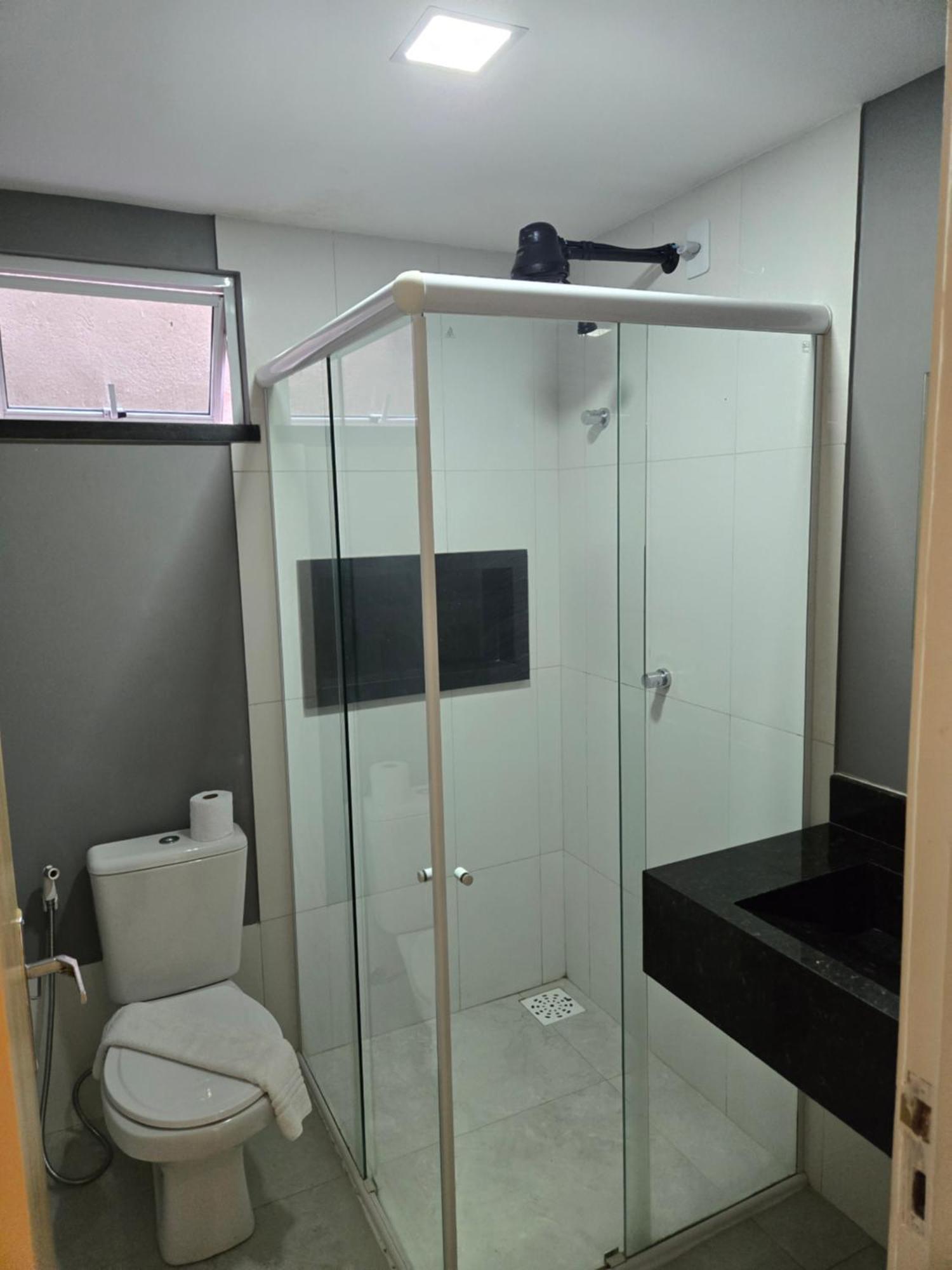 Residencial Amora 포르탈레자 외부 사진