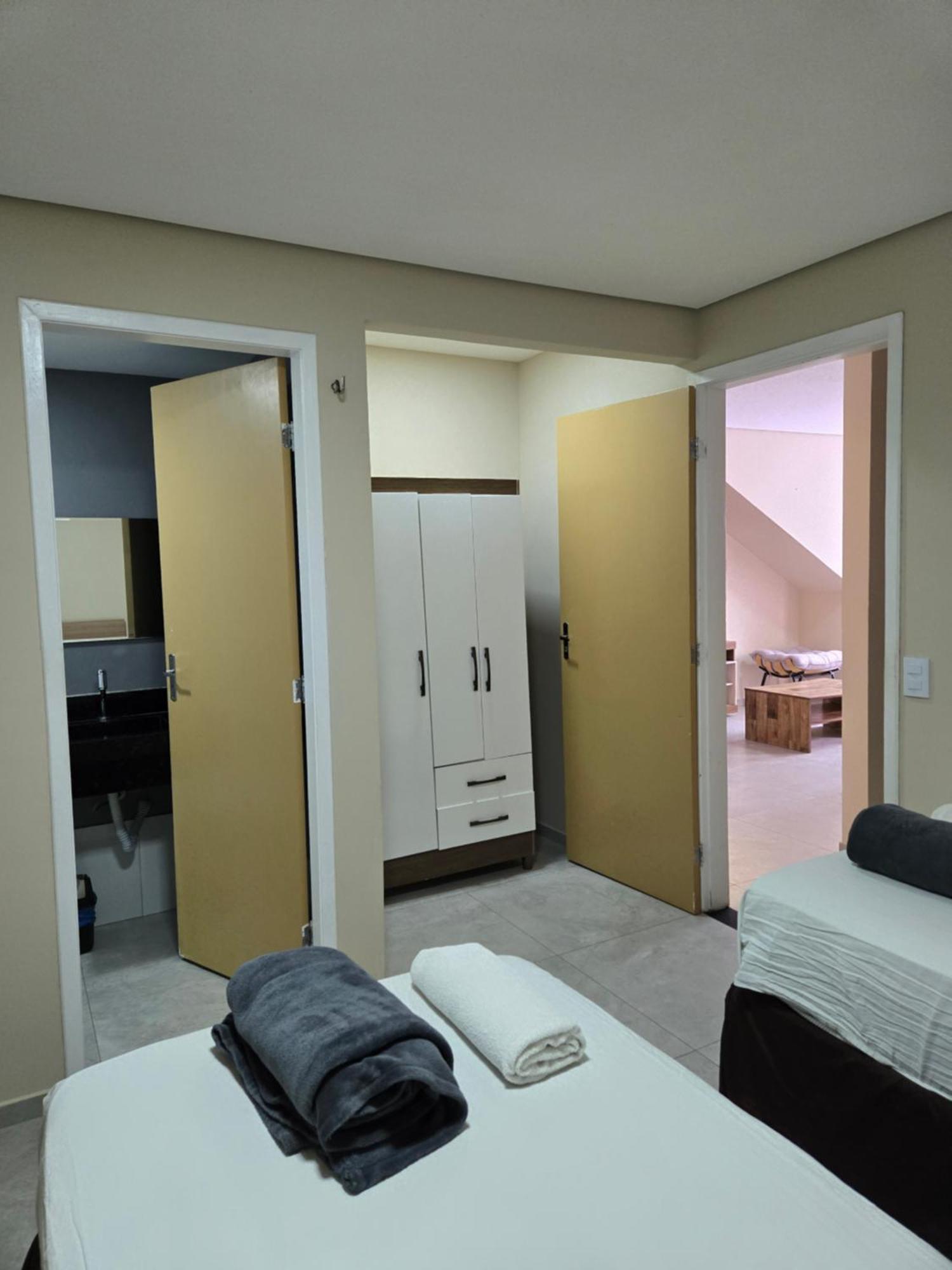 Residencial Amora 포르탈레자 외부 사진