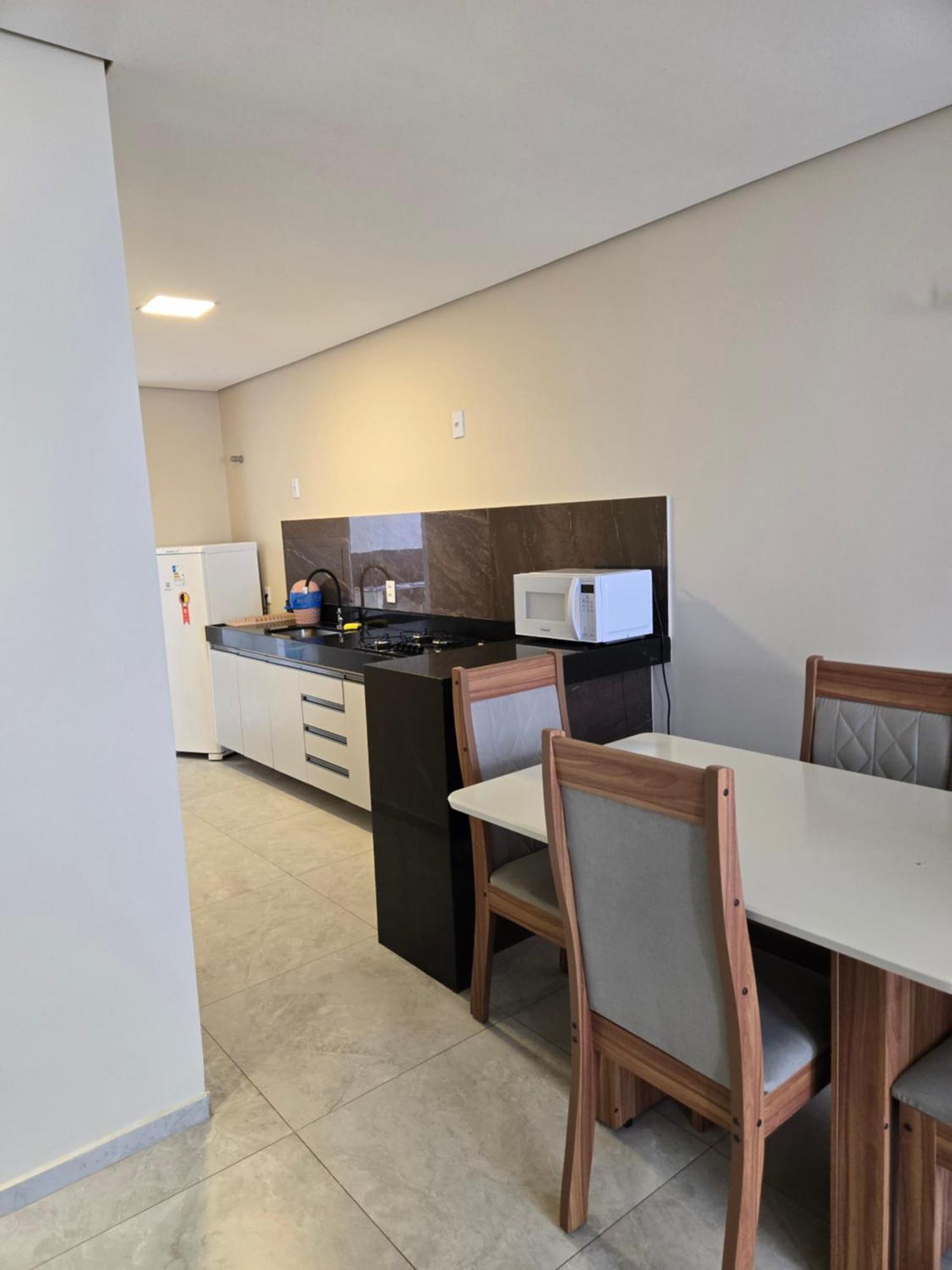 Residencial Amora 포르탈레자 외부 사진