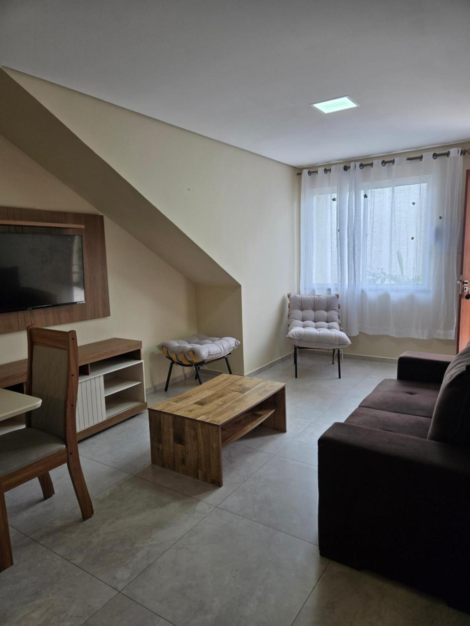 Residencial Amora 포르탈레자 외부 사진