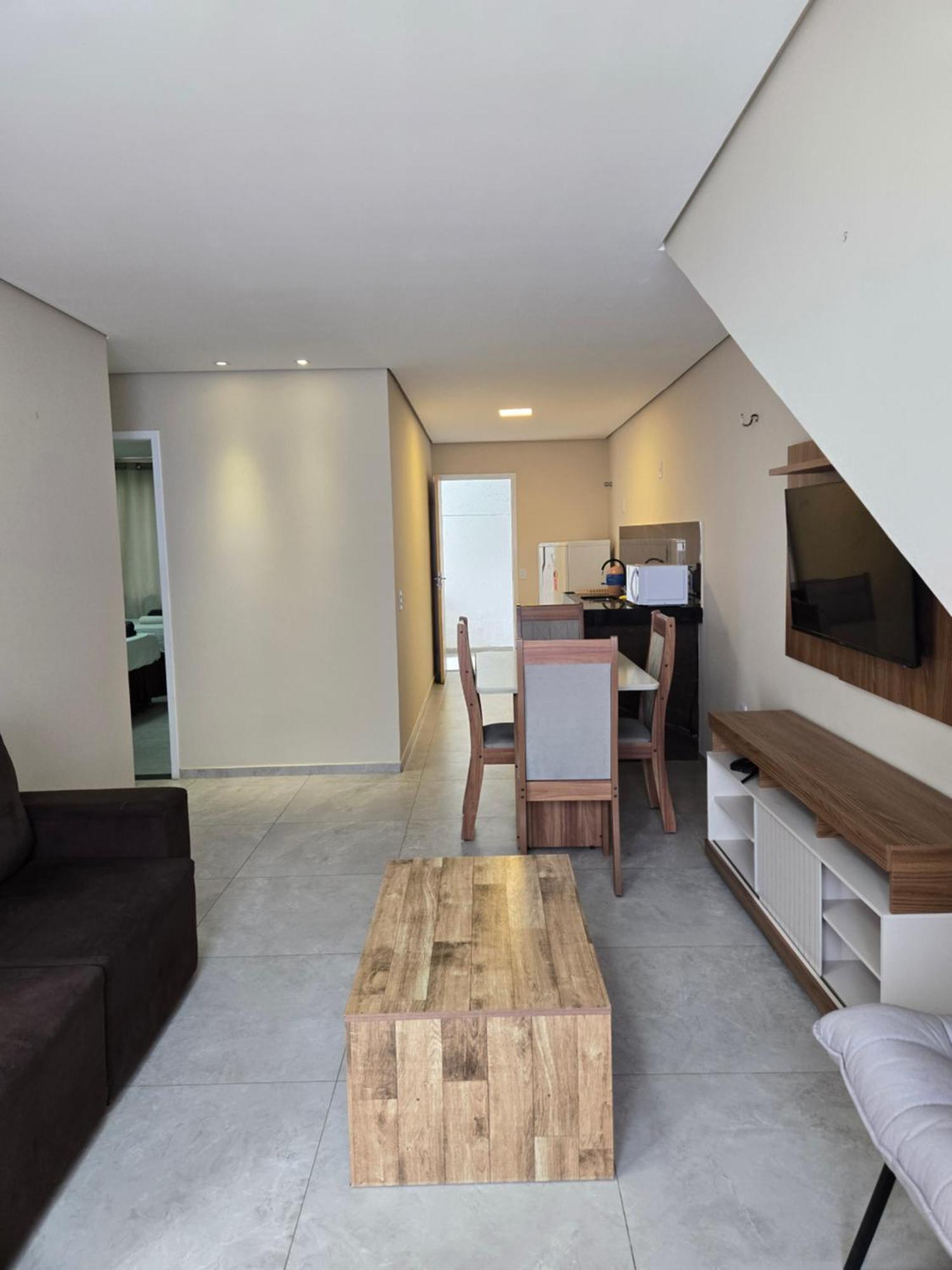 Residencial Amora 포르탈레자 외부 사진