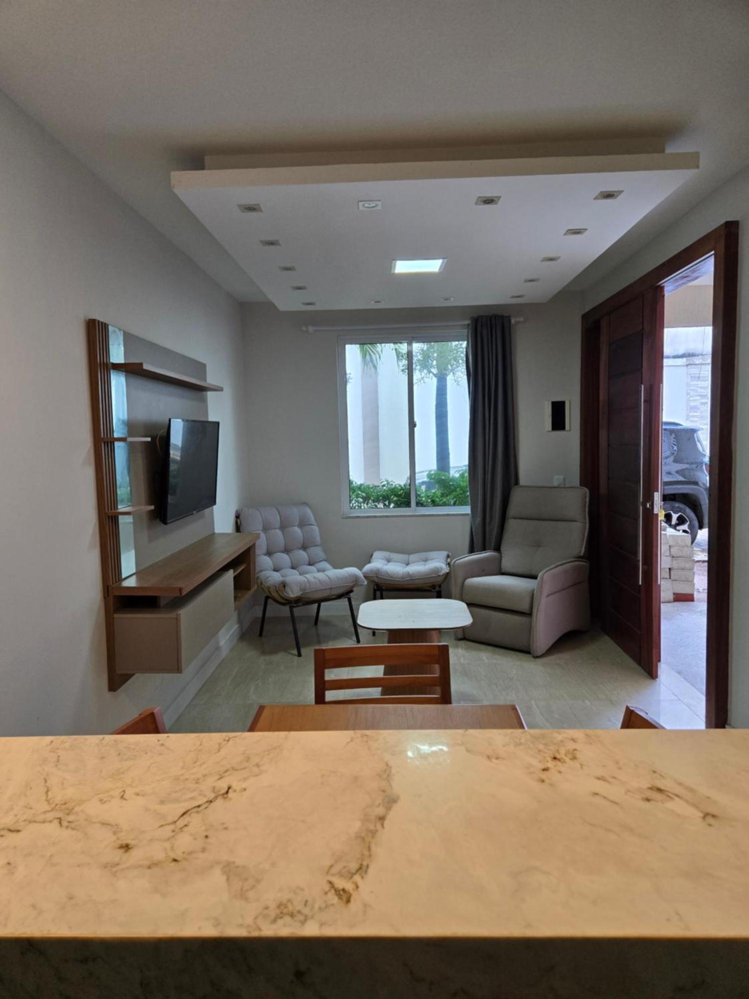 Residencial Amora 포르탈레자 외부 사진
