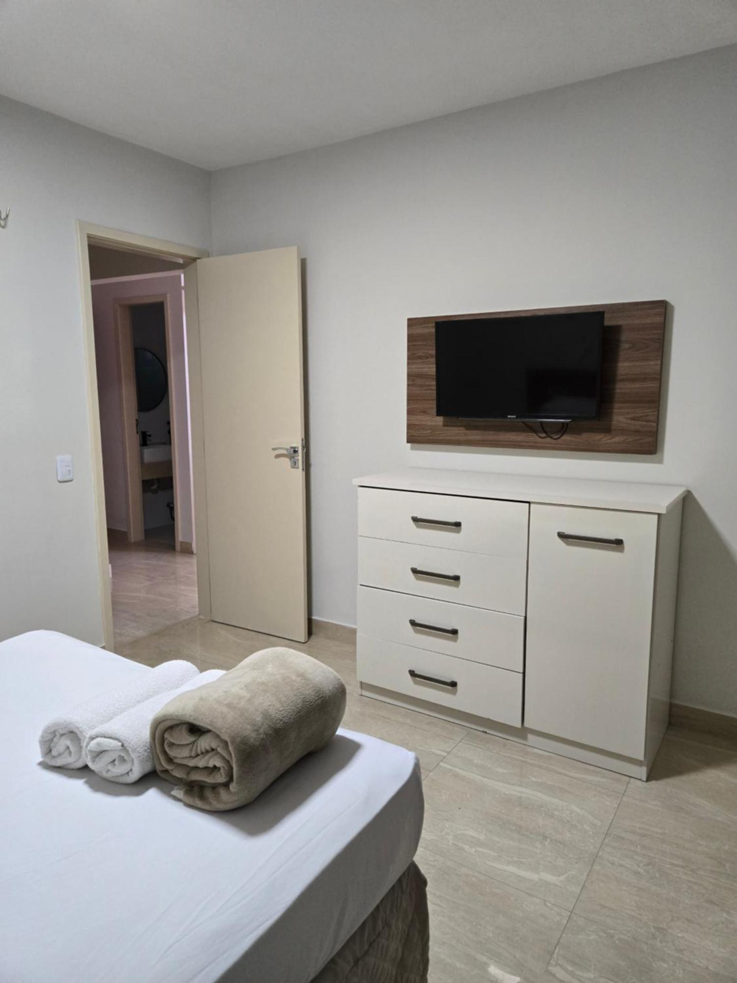 Residencial Amora 포르탈레자 외부 사진