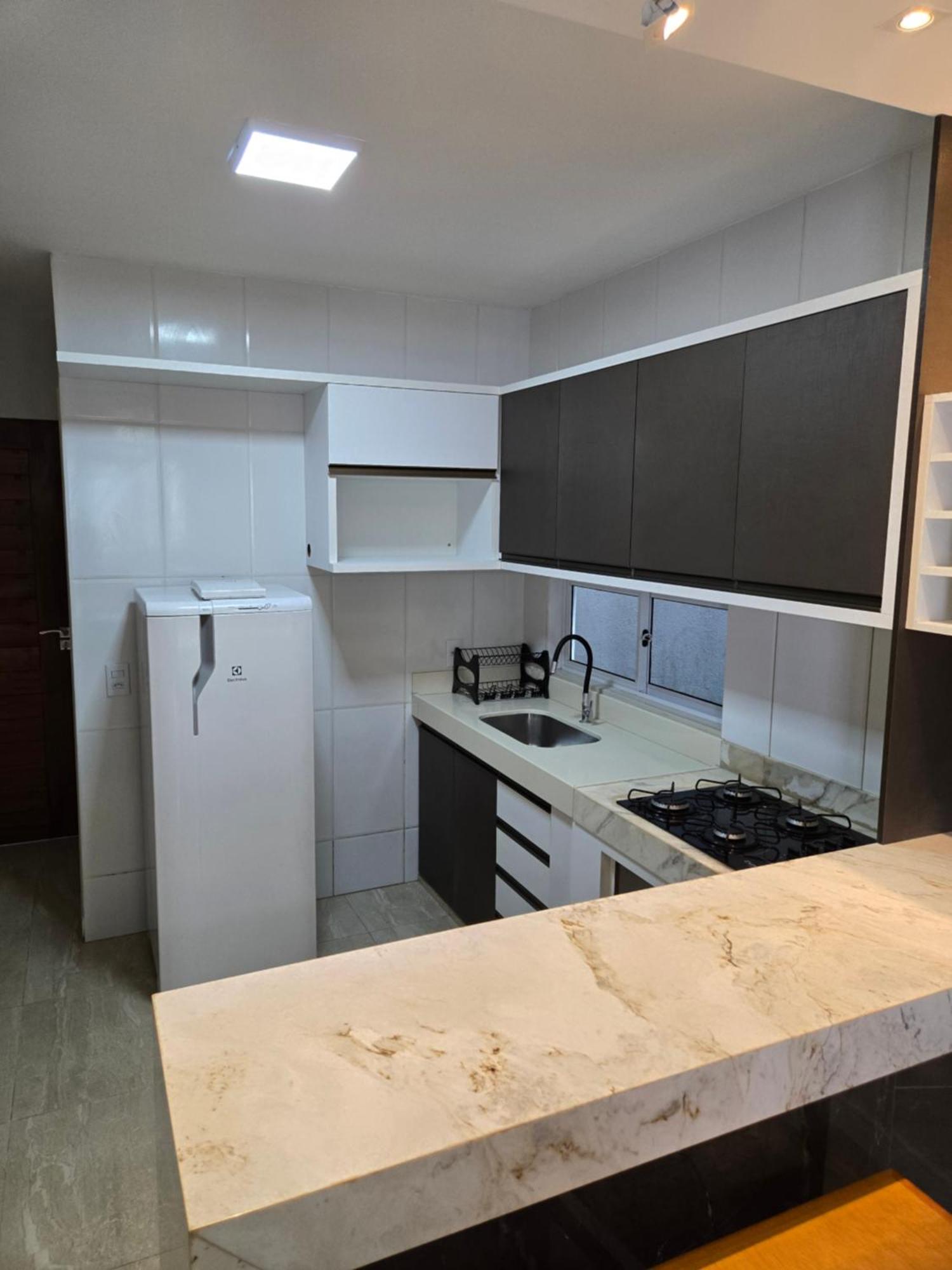Residencial Amora 포르탈레자 외부 사진
