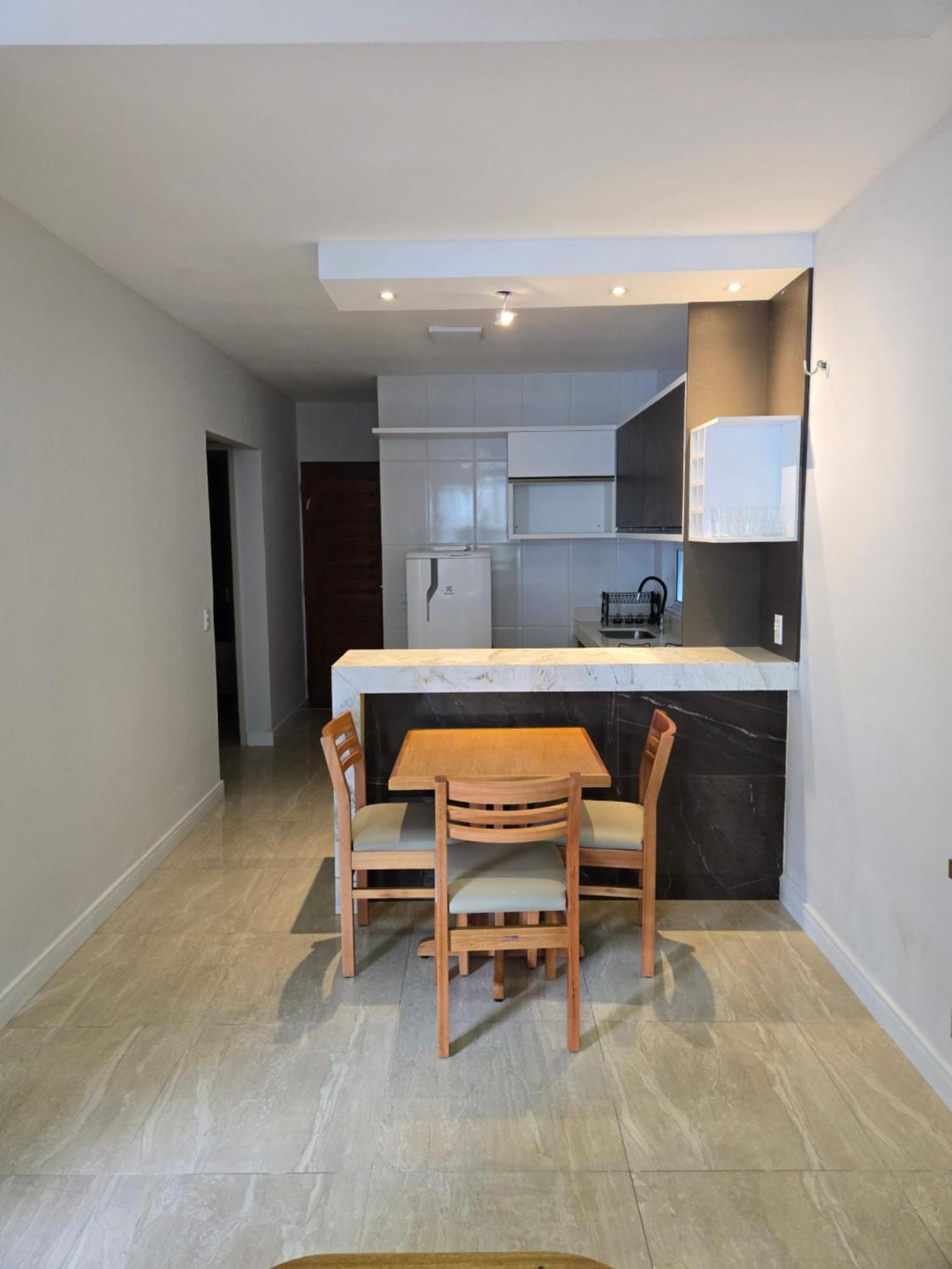Residencial Amora 포르탈레자 외부 사진