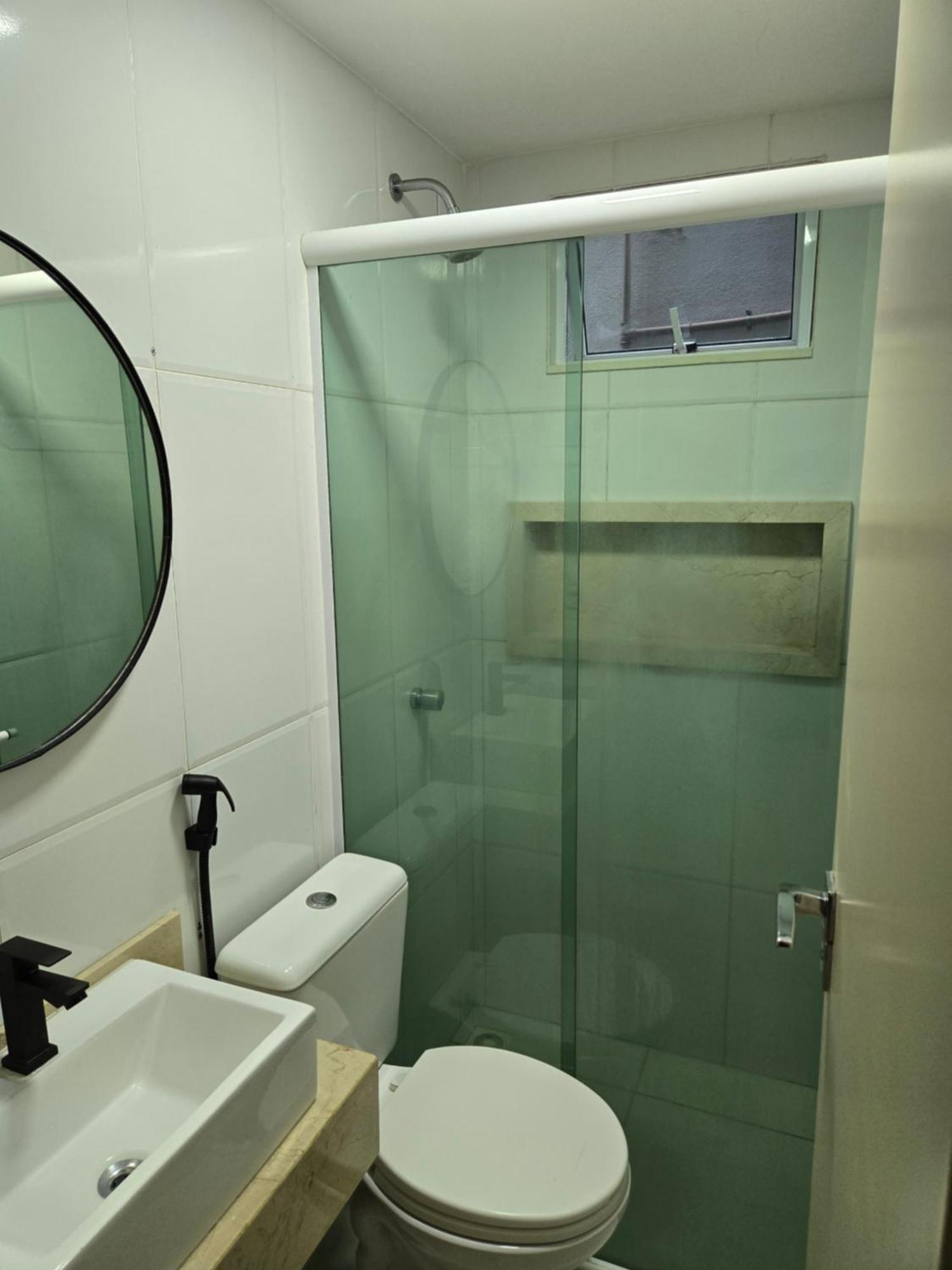Residencial Amora 포르탈레자 외부 사진