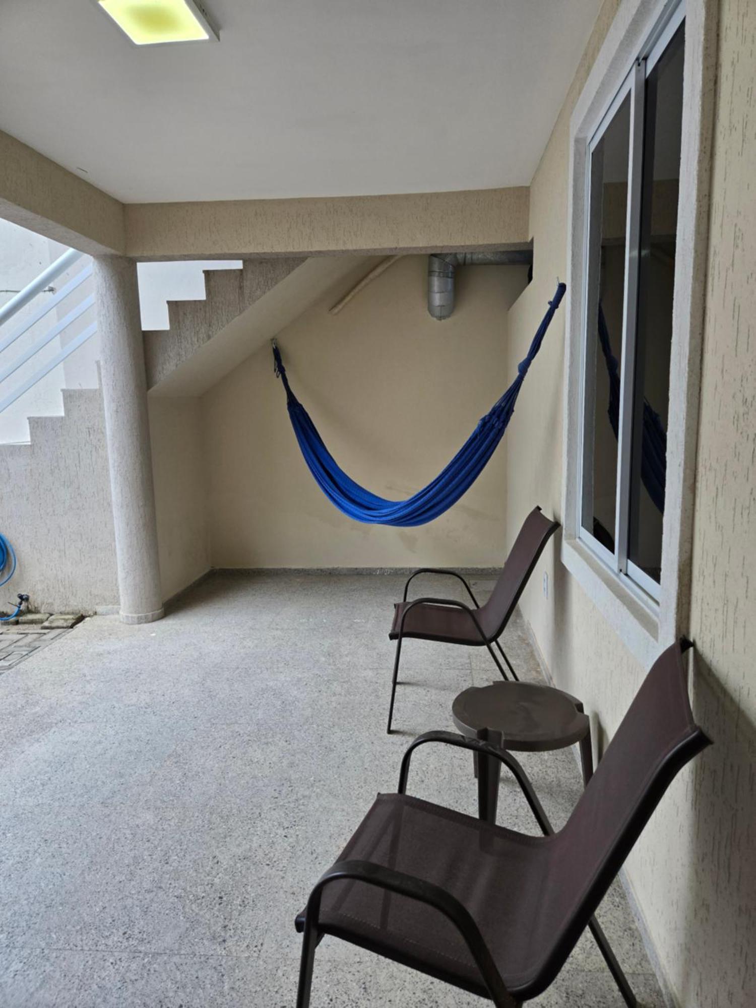 Residencial Amora 포르탈레자 외부 사진